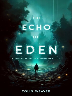 cover image of The Echo of Eden